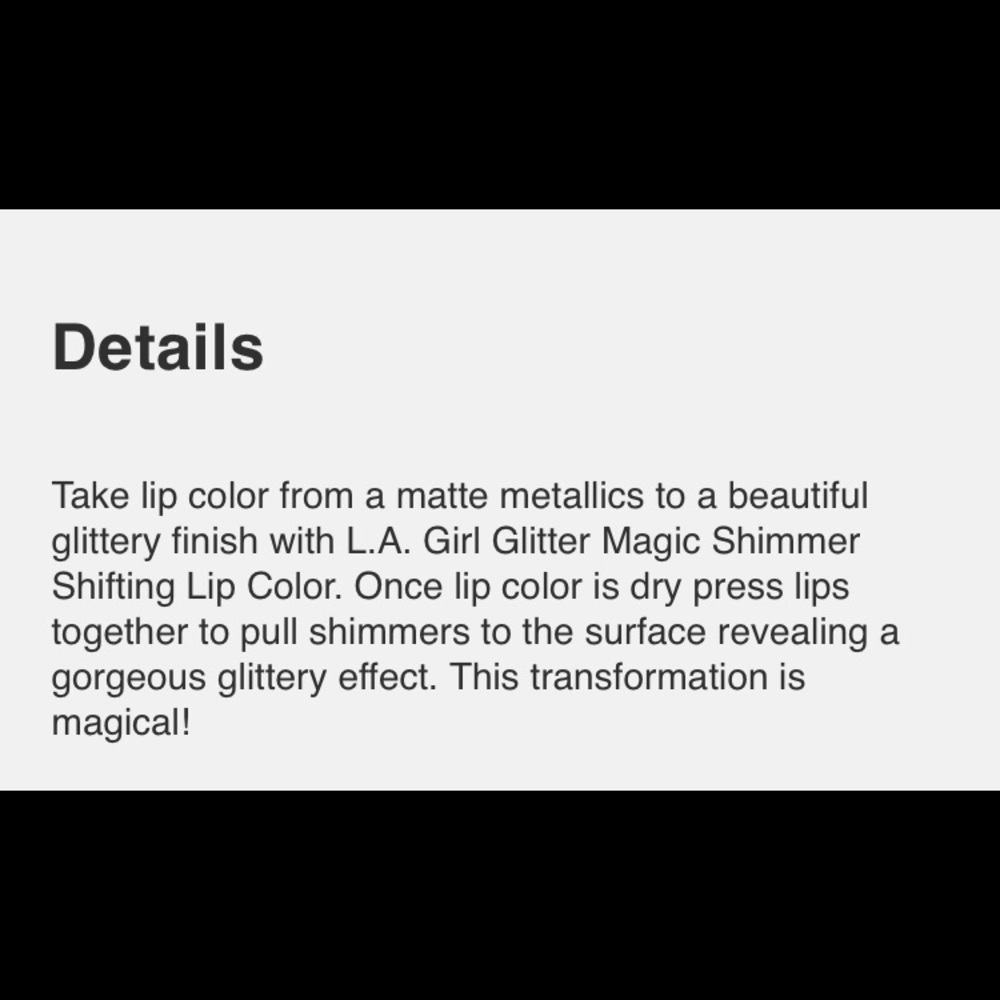 9PCS Beauty Magic Giftset ✨ - Picture 4 of 12